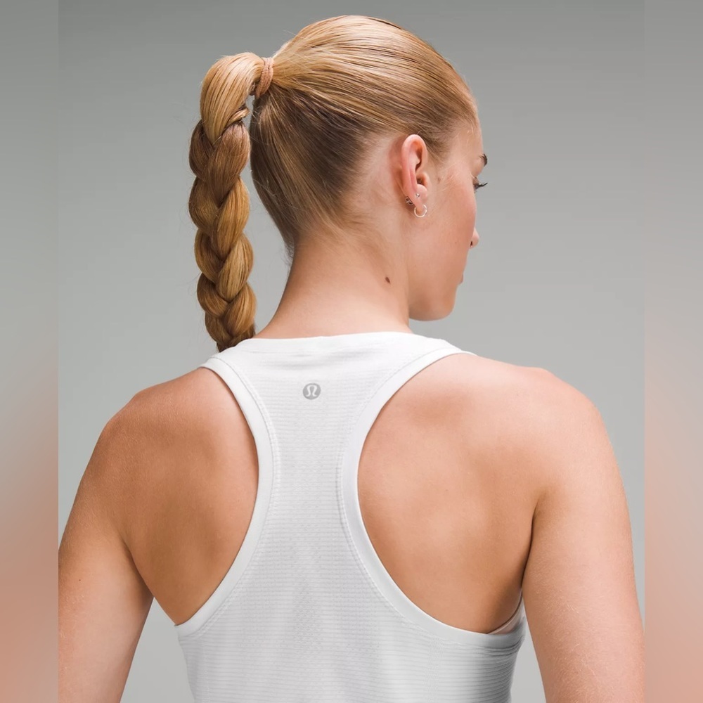 Lululemon Swiftly Tech Racerback - Picture 4 of 4